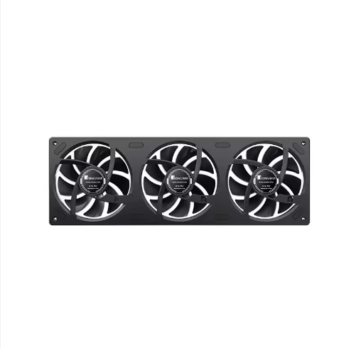 Jonsbo ZA-360 Черный Белый 360 – обзор и цена Pc Gaming Jonsbo