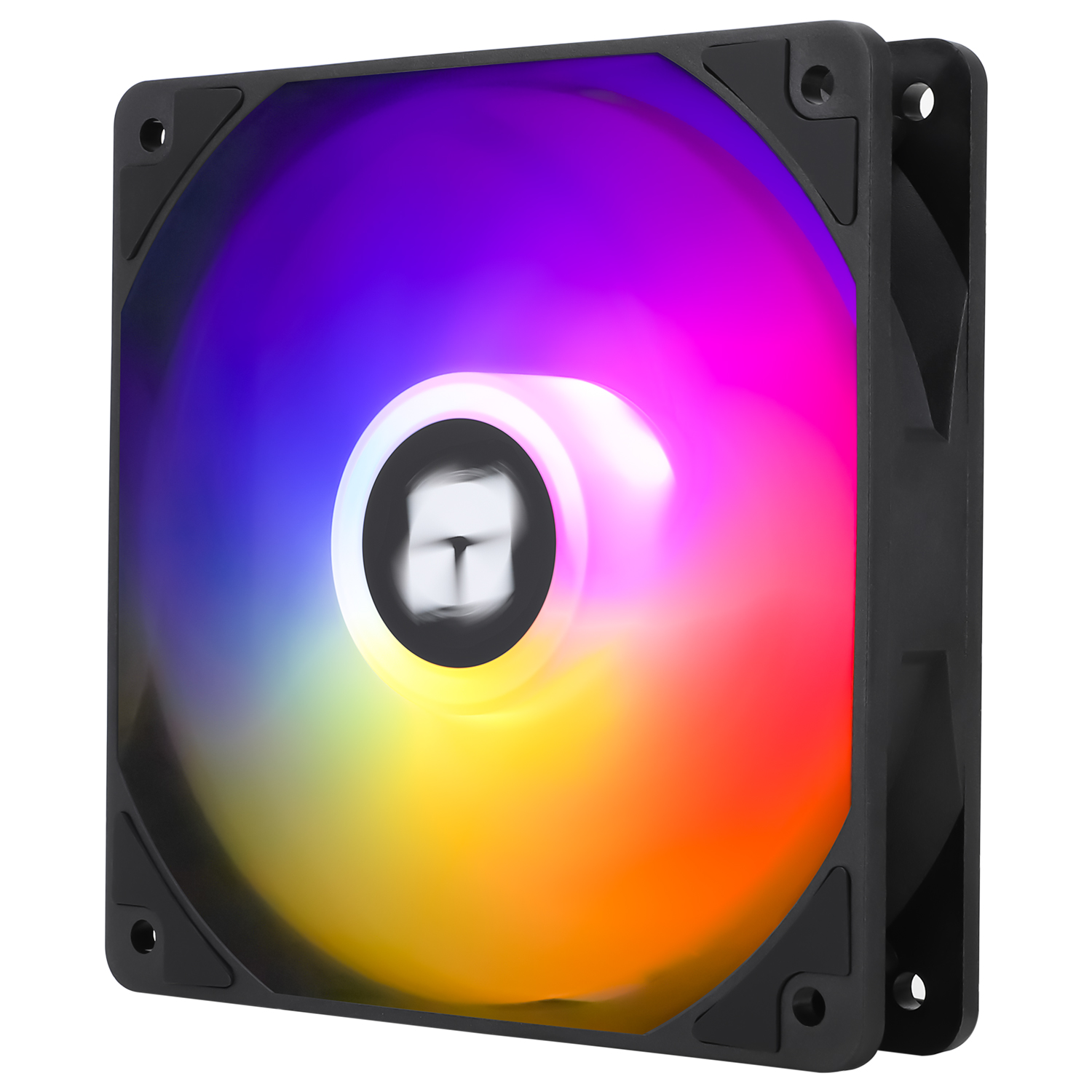 Охлаждающий вентилятор для ком – обзор и цена Argb Case Fan