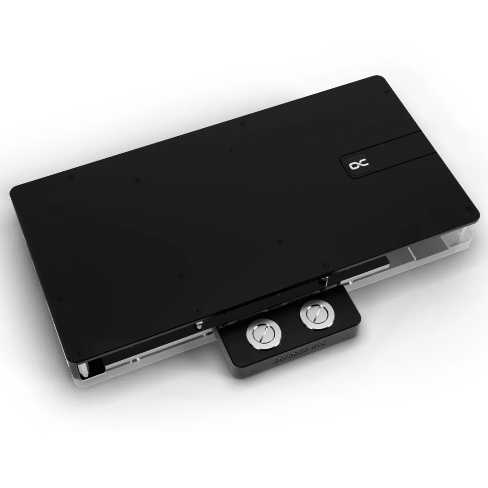 Водяной блок Alphacool Core дл – обзор и цена Pc Gaming Rtx 5090