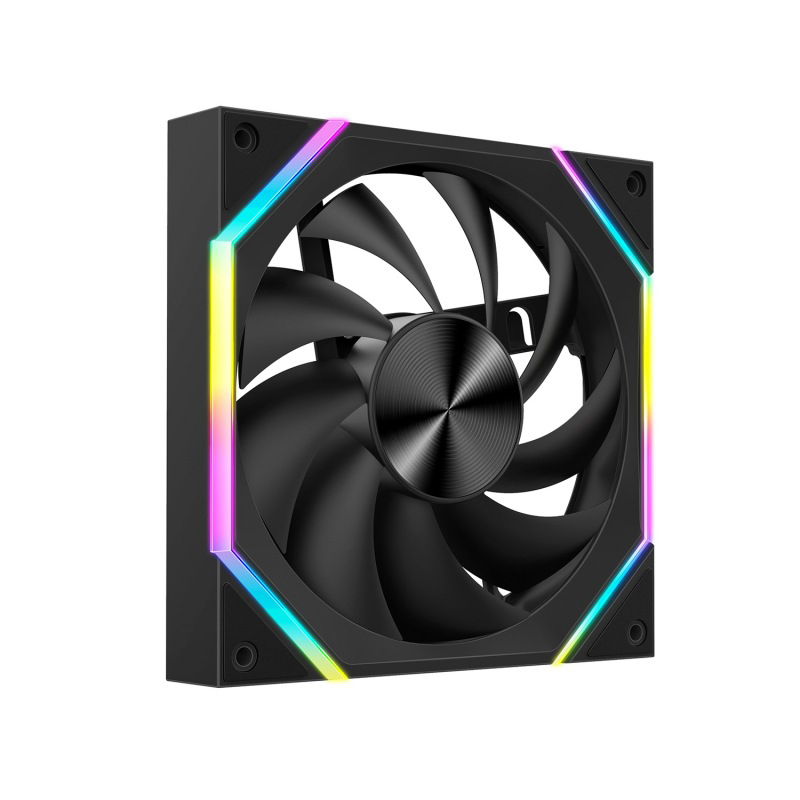 ICE Whale IW-14 Вентилятор для – обзор и цена Argb Case Fan