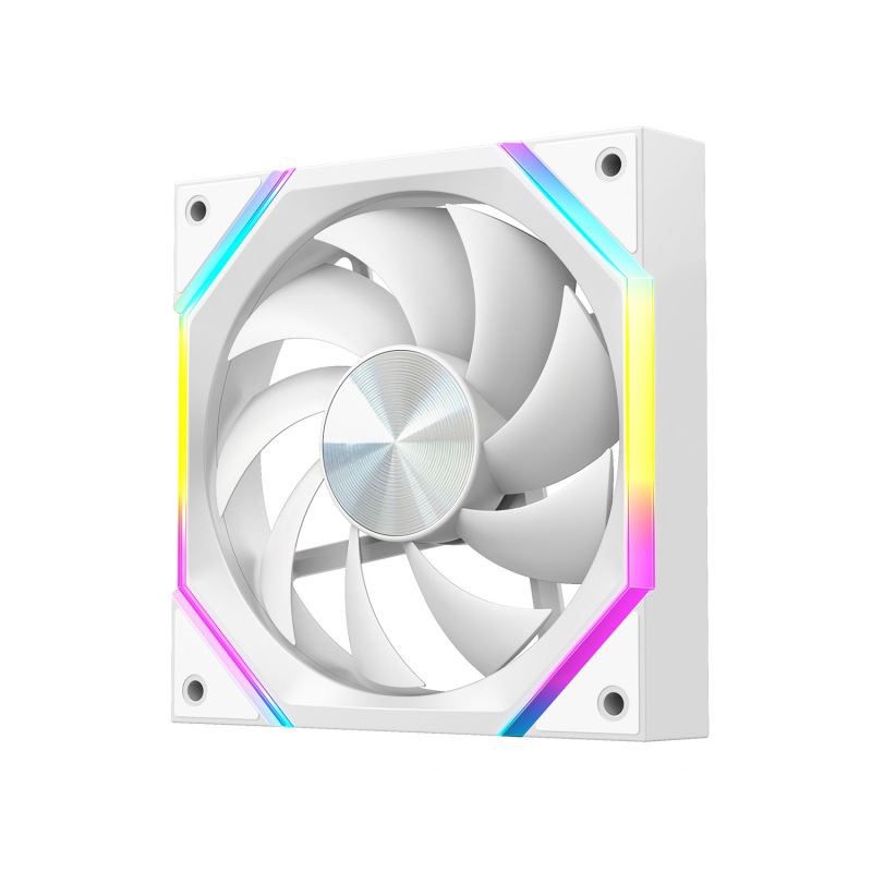 ICE Whale IW-14 Вентилятор для – обзор и цена Argb Case Fan
