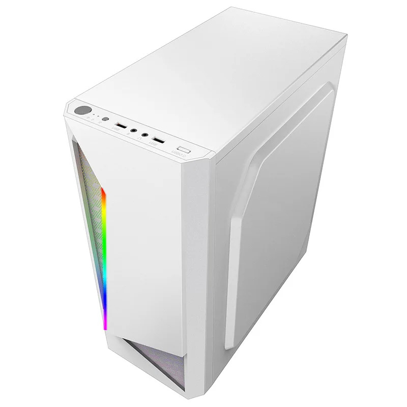 Aotesier ПК игровой i9 i7 комп – обзор и цена Pc Gaming Ryzen 5