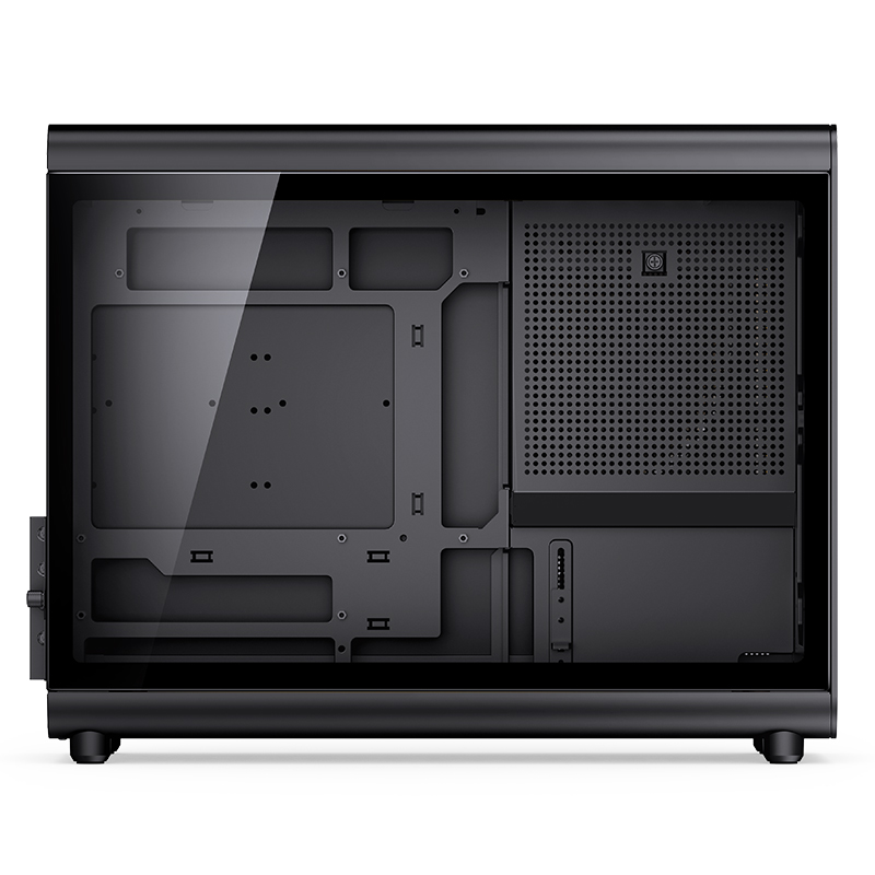 Корпус Jonsbo D33 MATX Mini-IT – обзор и цена Pc Gaming Jonsbo