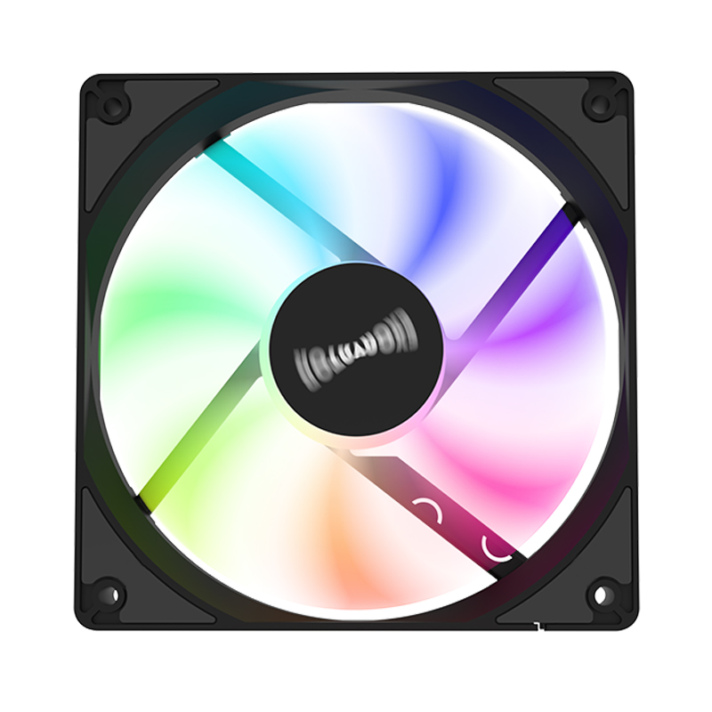 120 мм вентилятор корпуса ПК 1 – обзор и цена Argb Case Fan