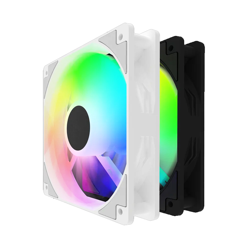 120 мм вентилятор корпуса ПК 1 – обзор и цена Argb Case Fan