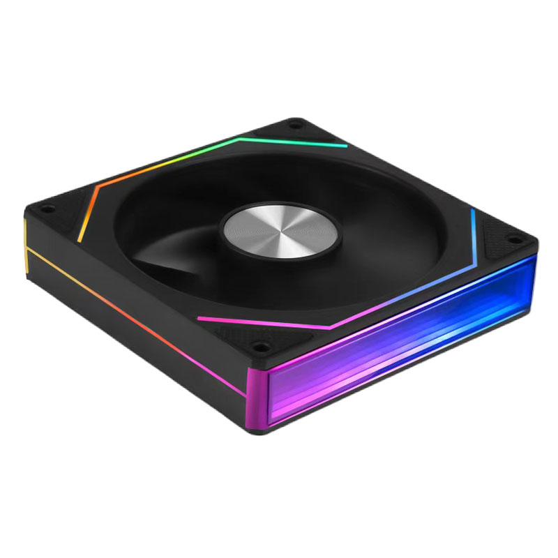 UPSIREN UF-3 Prism 7Pro, 120 м – обзор и цена Argb Case Fan