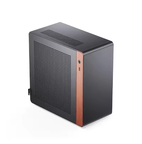 Корпус Jonsbo NV10 Small ITX M – обзор и цена Pc Gaming Jonsbo