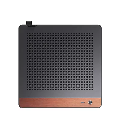 Корпус Jonsbo NV10 Small ITX M – обзор и цена Pc Gaming Jonsbo