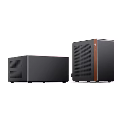 Корпус Jonsbo NV10 Small ITX M – обзор и цена Pc Gaming Jonsbo
