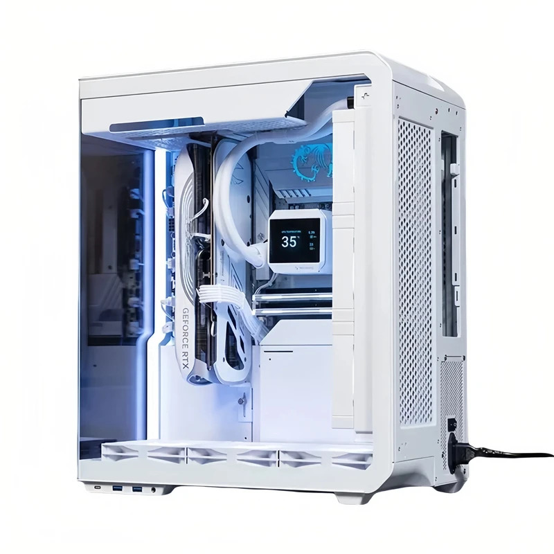 Дешевый полный игровой ПК, инд – обзор и цена Pc Gaming Ryzen 5