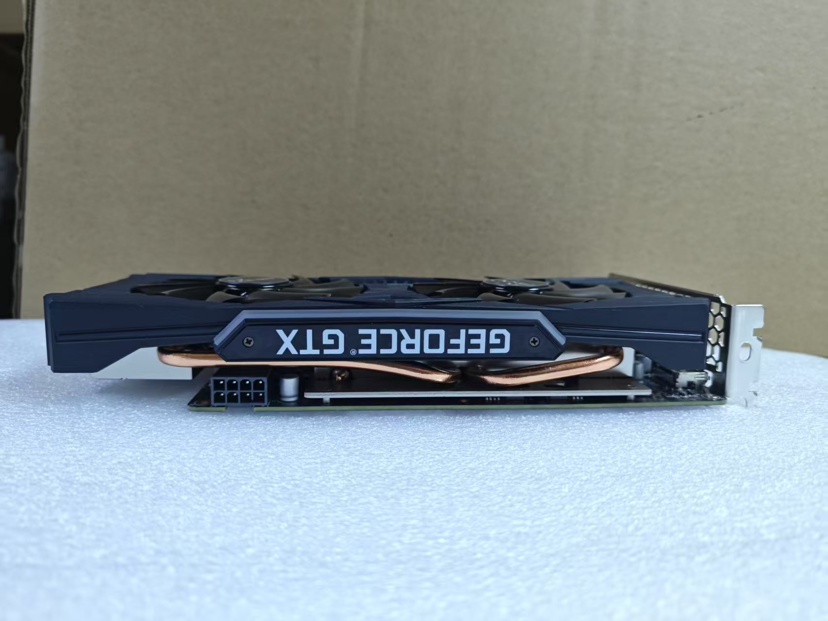 Видеокарта GTX 1660 Ti 6 ГБ PN – обзор и цена Pc Gaming Gtx 1660