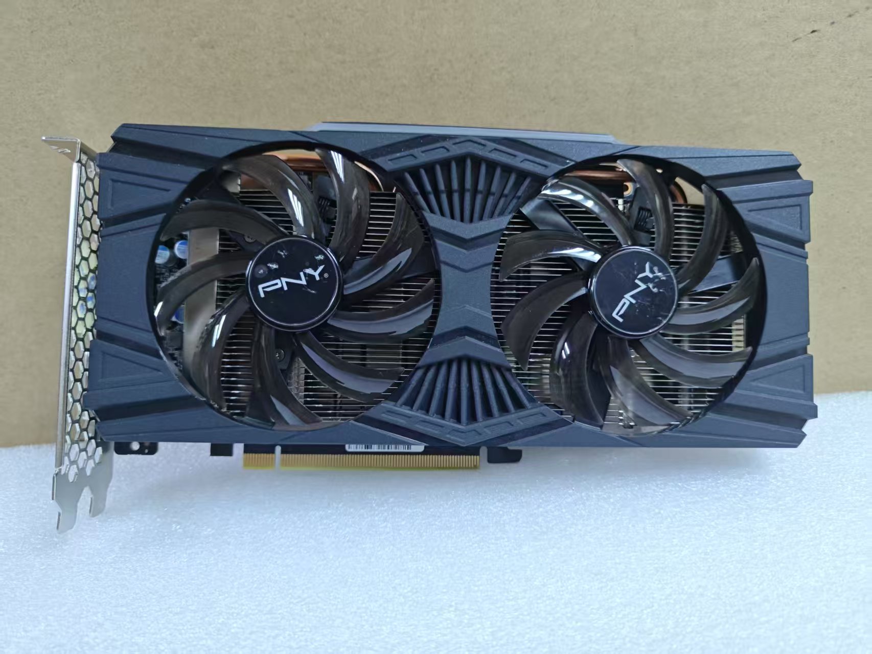Видеокарта GTX 1660 Ti 6 ГБ PN – обзор и цена Pc Gaming Gtx 1660