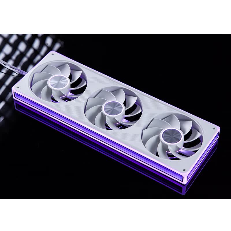 Вентилятор для корпуса JONSBO  – обзор и цена Argb Case Fan