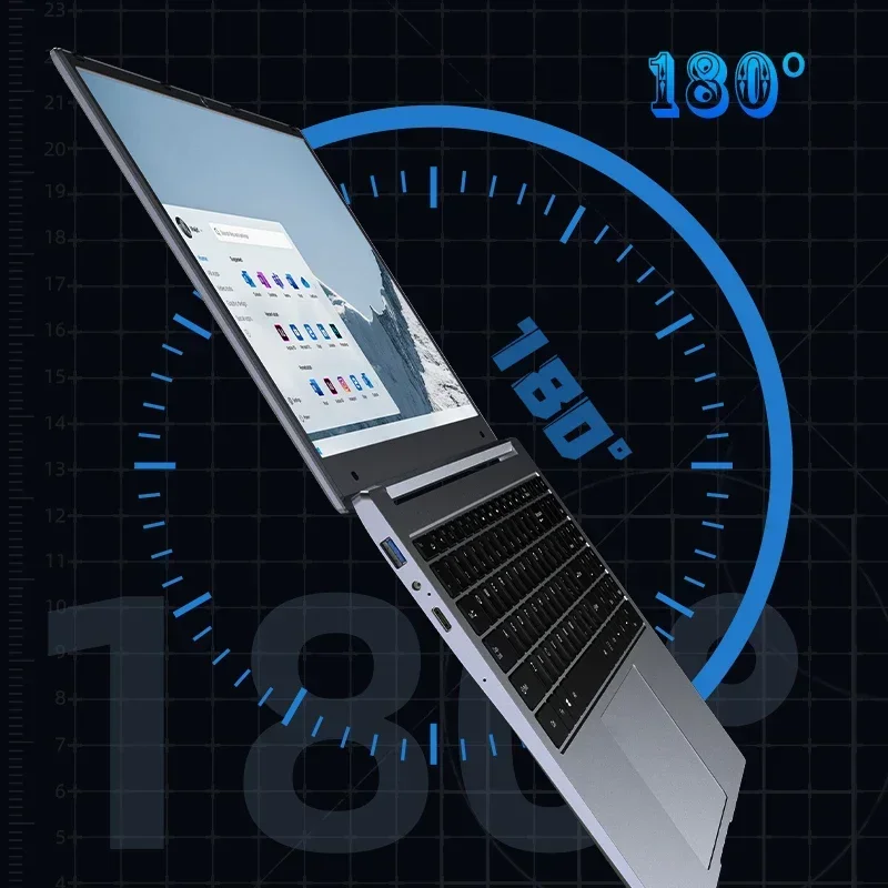 Новый офисный ноутбук 2025 год – обзор и цена Pc Gaming Intel Core I9