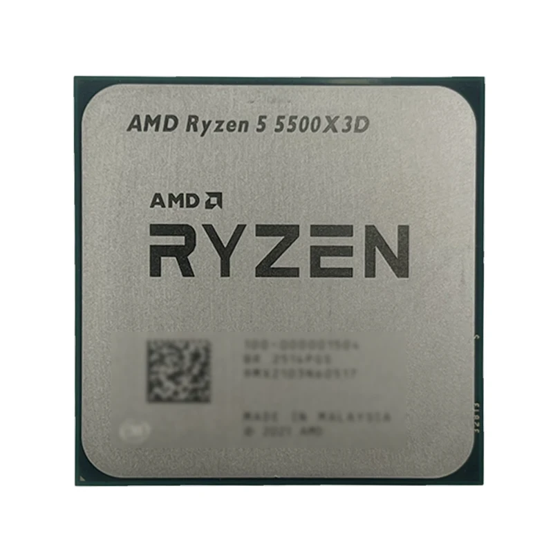 Игровой процессор AMD Ryzen 5  – обзор и цена Pc Gaming Ryzen 5