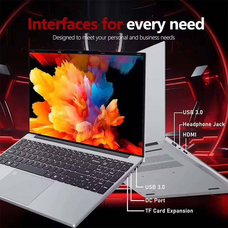 НОВЫЙ 15,6-дюймовый ноутбук In – обзор и цена Pc Gaming Intel Core I9
