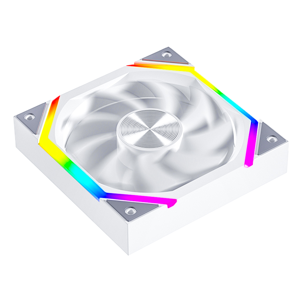 Вентилятор ARGB 120 мм Infinit – обзор и цена Argb Case Fan