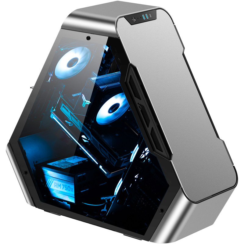 Корпус для игрового ПК JONSBO  – обзор и цена Pc Gaming Jonsbo