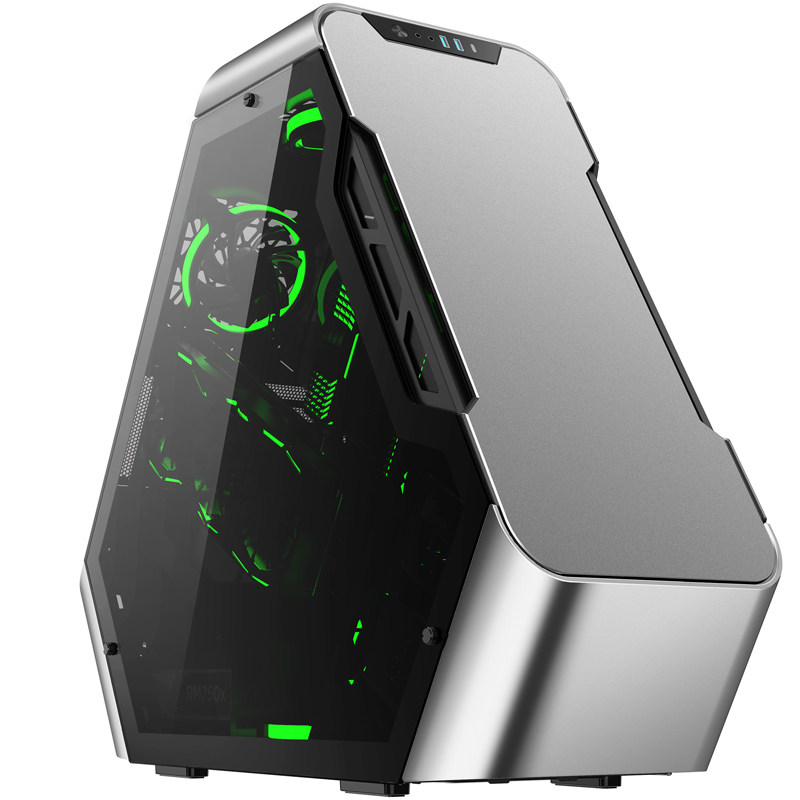 Корпус для игрового ПК JONSBO  – обзор и цена Pc Gaming Jonsbo