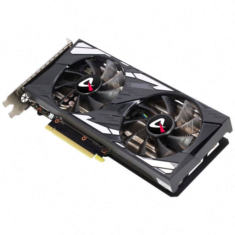 Видеокарта для ПК GeForce GTX1 – обзор и цена Pc Gaming Gtx 1660